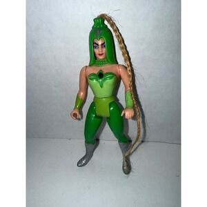 Vintage 1984 Mattel She-Ra Princess of Power Double Trouble Action Figure MOTU